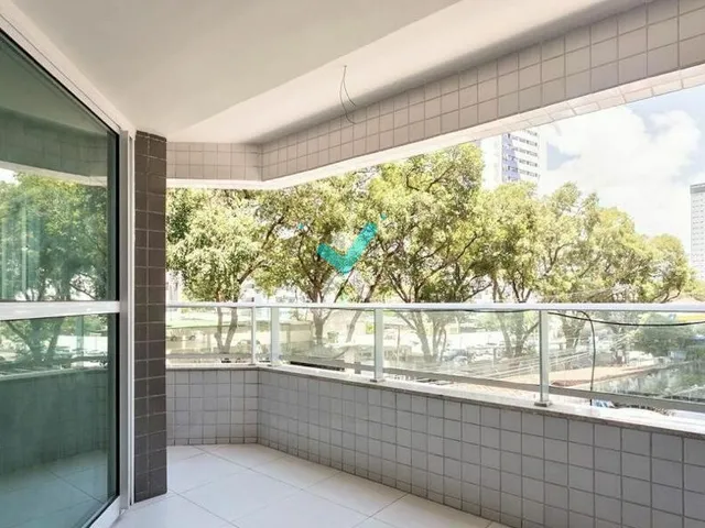 Imagem 13: Edf. Espinheiro Residence