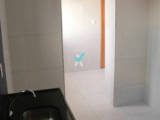 Imagem 2: Edf. Espinheiro Residence