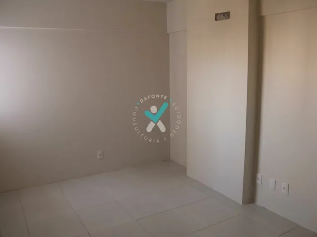 Imagem 5: Edf. Espinheiro Residence