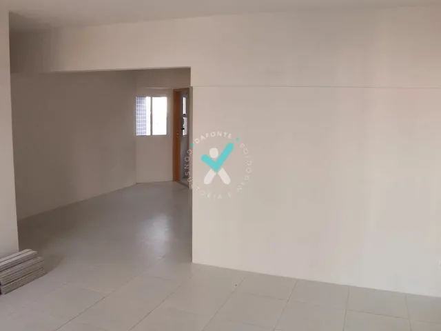 Imagem 8: Edf. Espinheiro Residence