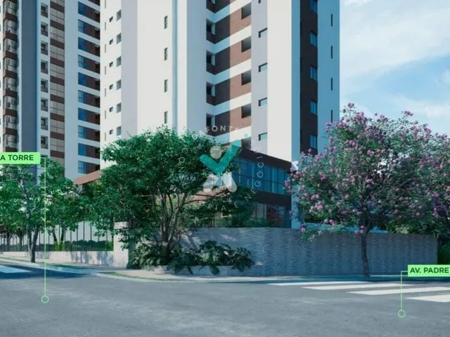 Imagem 3: Botanik Torre – Torre Flora