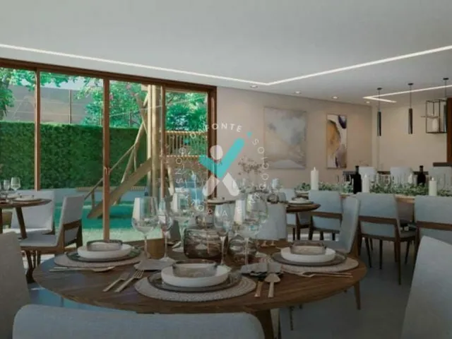 Imagem 6: Botanik Torre – Torre Flora