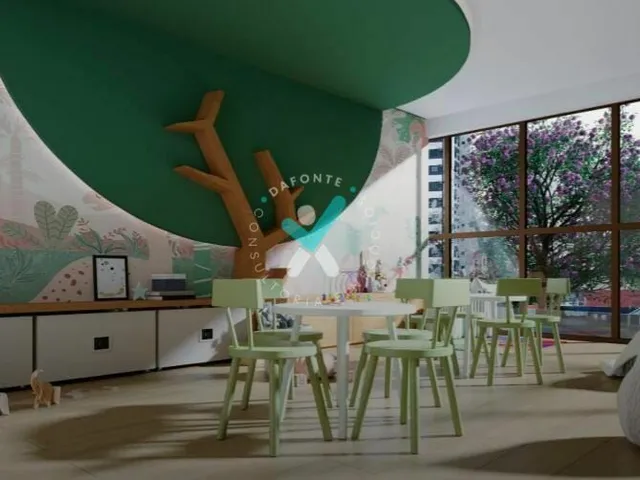 Imagem 7: Botanik Torre – Torre Flora