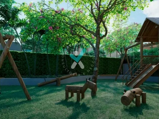 Imagem 12: Botanik Torre – Torre Flora