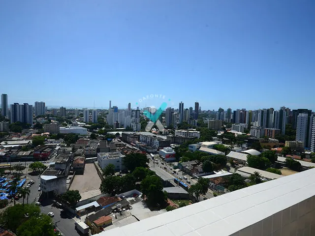 Imagem 10: Edf. Sainte Marie