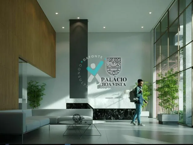 Imagem 4: Edf. Palácio Boa Vista