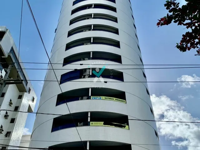 Imagem: O apartamento possui 5 Dormitórios, 1 Suíte, 2 Banheiros,