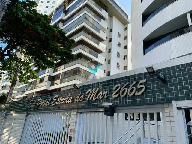 Imagem 3: Edf. Portal Estrela do Mar