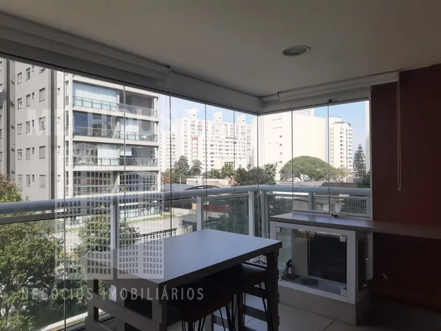 Imagem: APARTAMENTO RESIDENCIAL em SÃO PAULO