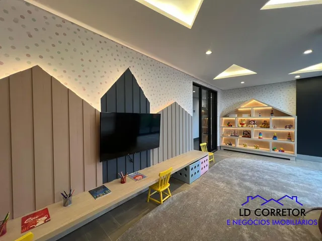 Imagem 8: Apartamento de 3 suítes no Setor Bueno: andar alto, planta inteligente e acabamento
