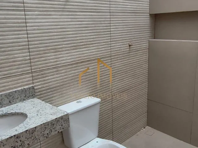 Imagem 16: CASA RESIDENCIAL em IGARAPÉ - MG, Canarinho