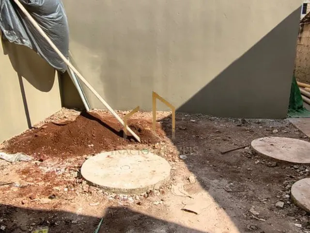 Imagem 7: CASA RESIDENCIAL em IGARAPÉ - MG, Canarinho
