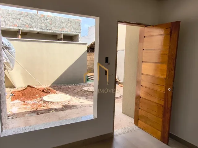 Imagem 6: CASA RESIDENCIAL em IGARAPÉ - MG, Canarinho