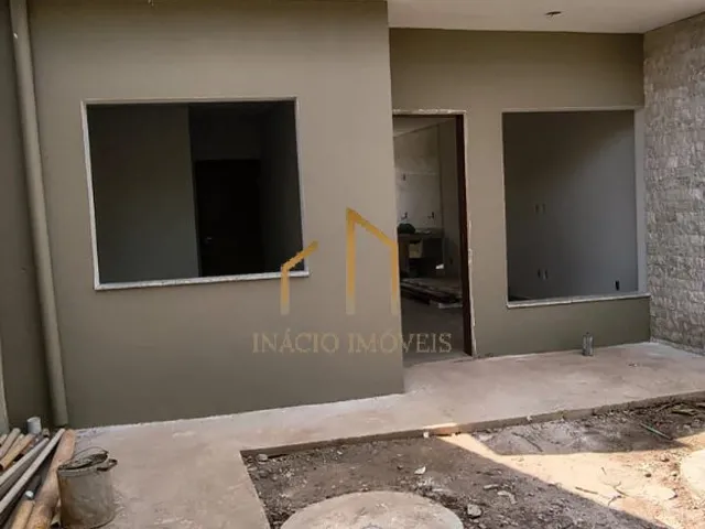 Imagem 3: CASA RESIDENCIAL em IGARAPÉ - MG, Canarinho