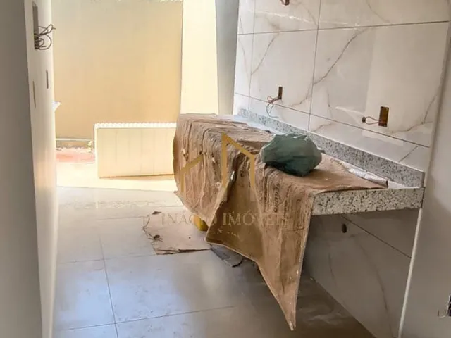 Imagem 12: CASA RESIDENCIAL em IGARAPÉ - MG, Canarinho