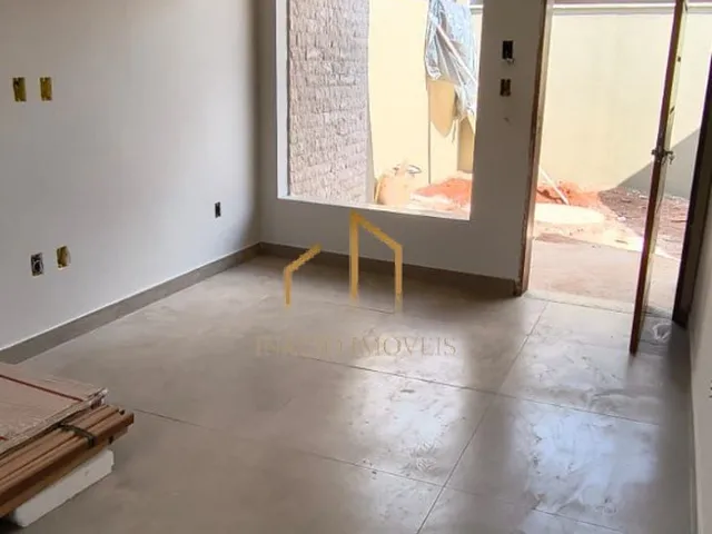 Imagem 2: CASA RESIDENCIAL em IGARAPÉ - MG, Canarinho