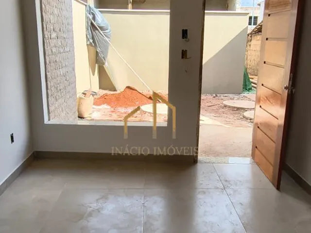 Imagem 9: CASA RESIDENCIAL em IGARAPÉ - MG, Canarinho