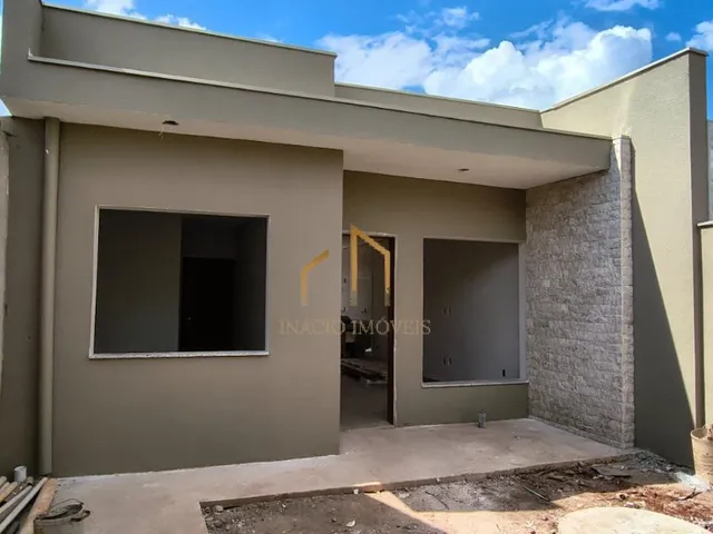 Imagem 4: CASA RESIDENCIAL em IGARAPÉ - MG, Canarinho