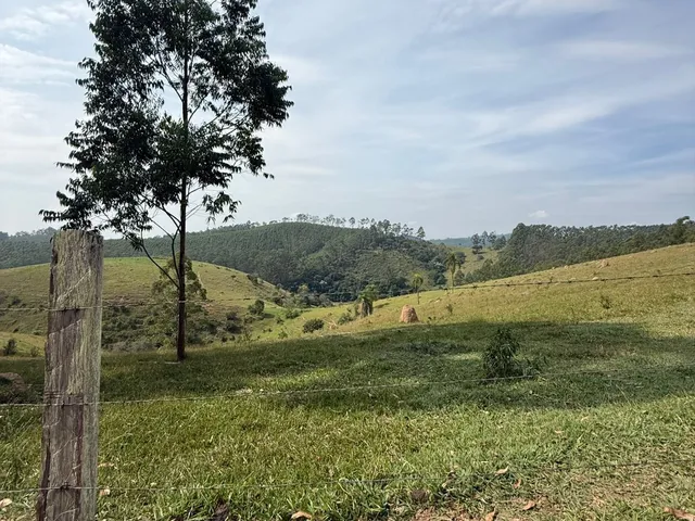 Imagem: Sítio em Guararema