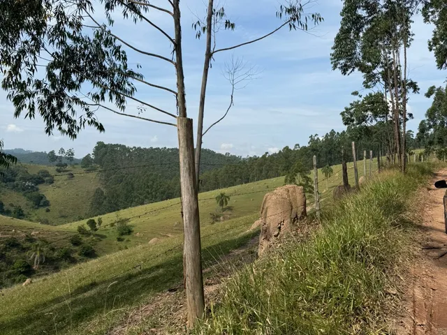 Imagem 2: Sítio em Guararema