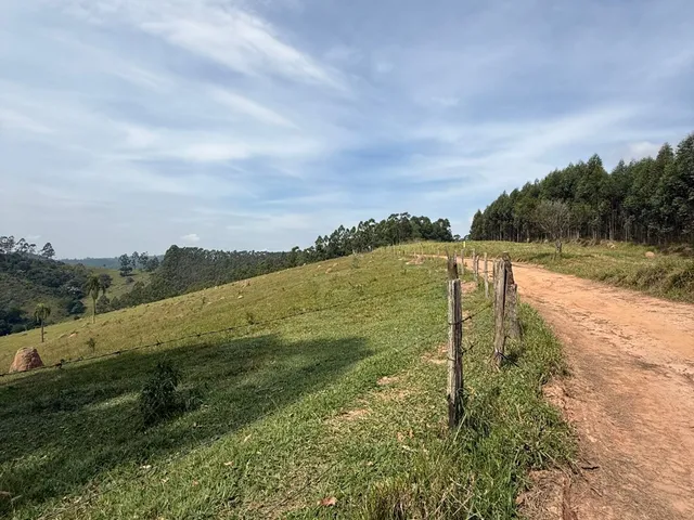 Imagem 4: Sítio em Guararema
