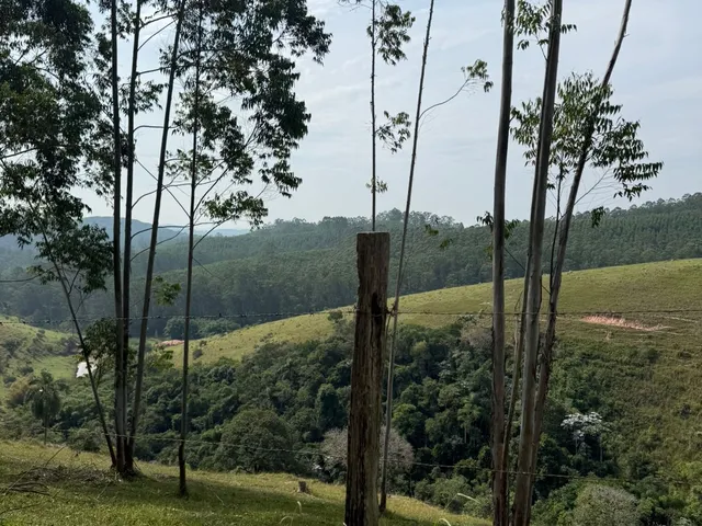 Imagem 5: Sítio em Guararema