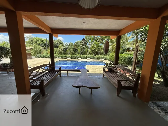 Imagem 4: Vendo ou Arrendo Pousada em Arraial d'Ajuda Bahia