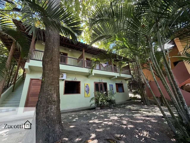 Imagem 15: Vendo ou Arrendo Pousada em Arraial d'Ajuda Bahia