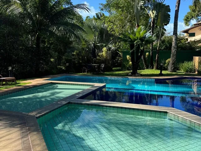 Imagem: Casa em condomínio Arraial dajuda BA