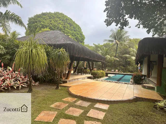 Imagem 7: Casa em condomínio Arraial d'ajuda BA