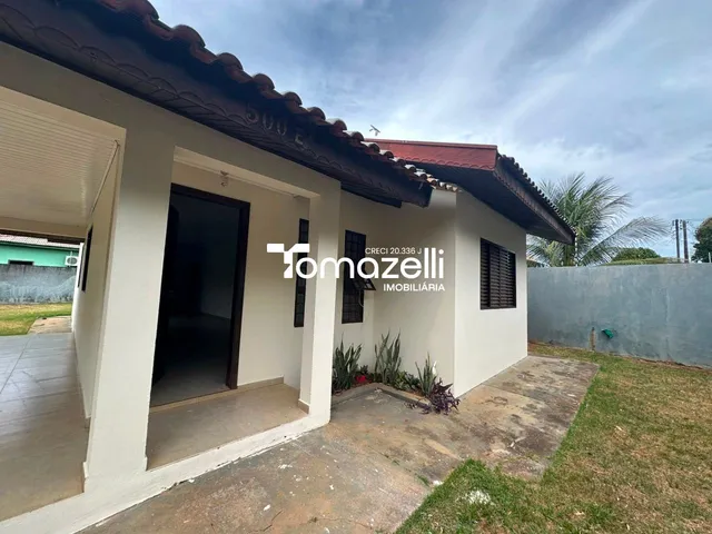Imagem: Casa à venda, Rio Verde, LUCAS DO RIO VERDE