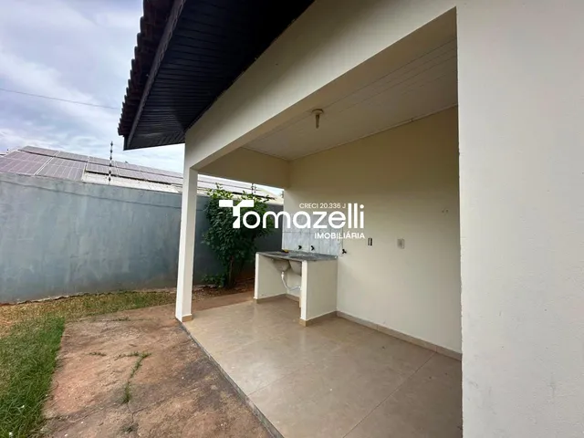 Imagem 11: Casa à venda, Rio Verde, LUCAS DO RIO VERDE - MT