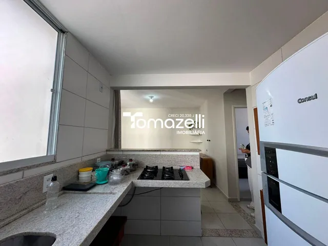 Imagem 2: Apartamento para locação, Parque das Flores, Lucas do Rio Verde-MT