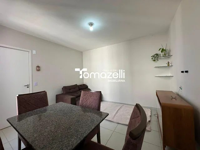 Imagem 3: Apartamento para locação, Parque das Flores, Lucas do Rio Verde-MT