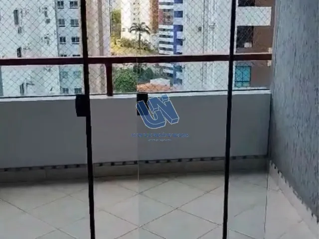Imagem 15: Apartamento Quatro Quartos Para Venda e Locação na Pituba!