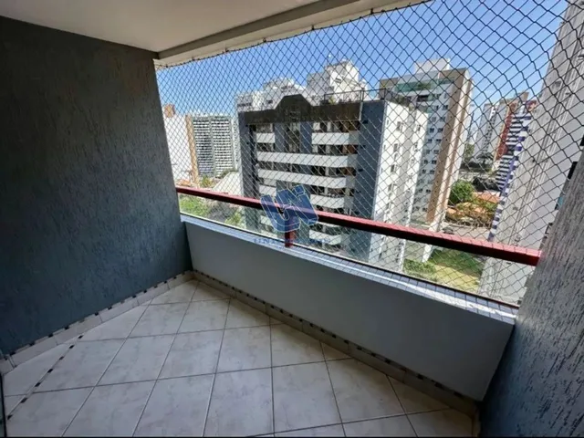 Imagem 2: Apartamento Quatro Quartos Para Venda e Locação na Pituba!