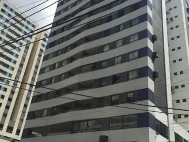 Imagem 6: Apartamento Quatro Quartos Para Venda e Locação na Pituba!