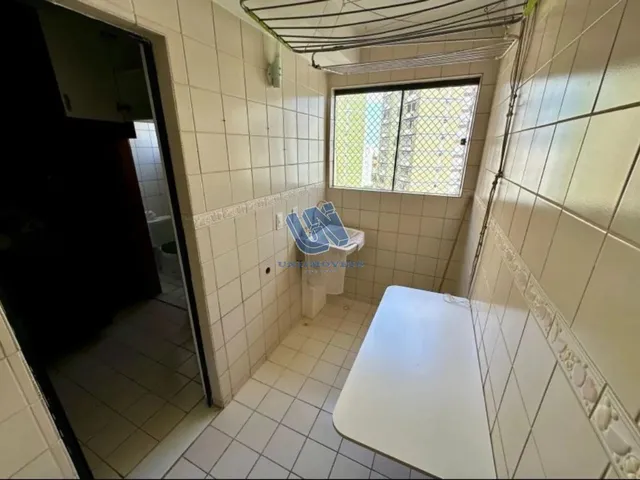 Imagem 3: Apartamento Quatro Quartos Para Venda e Locação na Pituba!