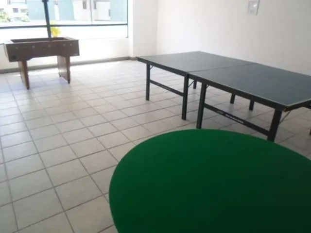 Imagem 7: Apartamento Quatro Quartos Para Venda e Locação na Pituba!
