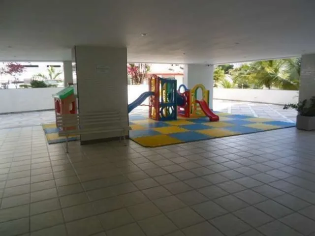 Imagem 8: Apartamento Quatro Quartos Para Venda e Locação na Pituba!