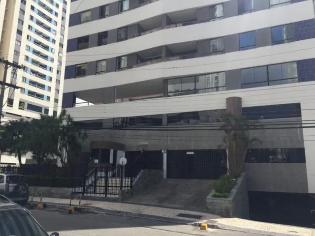 Imagem 12: Apartamento Quatro Quartos Para Venda e Locação na Pituba!