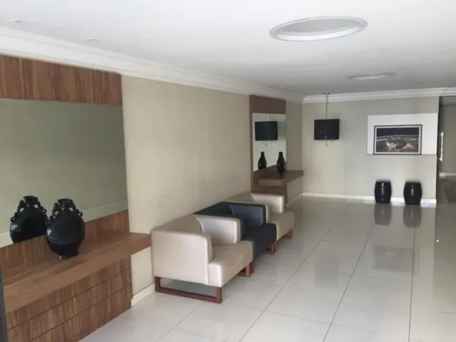 Imagem 5: Apartamento Quatro Quartos Para Venda e Locação na Pituba!