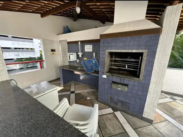 Imagem 4: Apartamento Quatro Quartos Para Venda e Locação na Pituba!