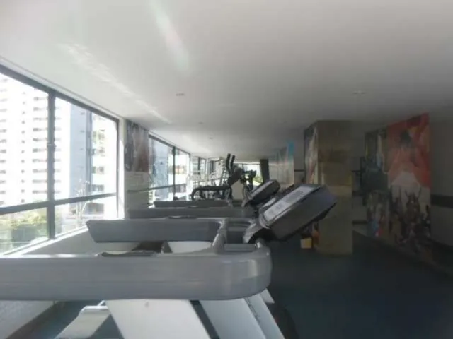 Imagem 13: Apartamento Quatro Quartos Para Venda e Locação na Pituba!