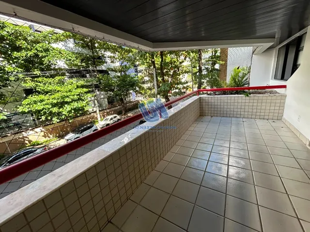 Imagem: Excelente Apartamento Quatro Suítes com