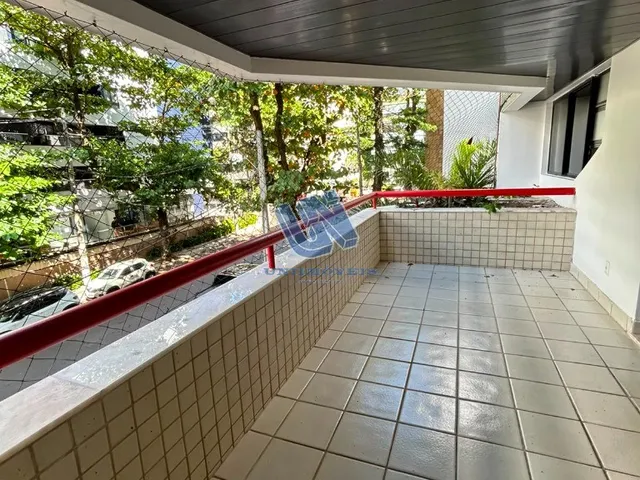 Imagem 6: Excelente Apartamento Quatro Suítes com 235,00m² em Ondina