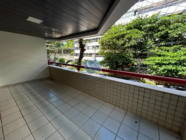 Imagem 11: Excelente Apartamento Quatro Suítes com 235,00m² em Ondina
