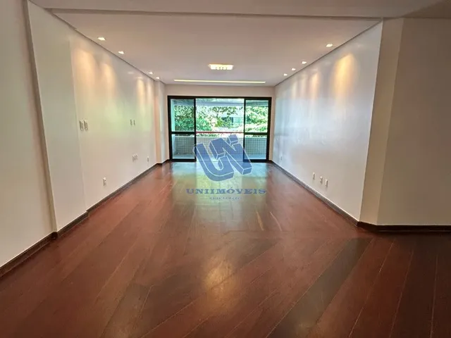 Imagem 2: Excelente Apartamento Quatro Suítes com 235,00m² em Ondina