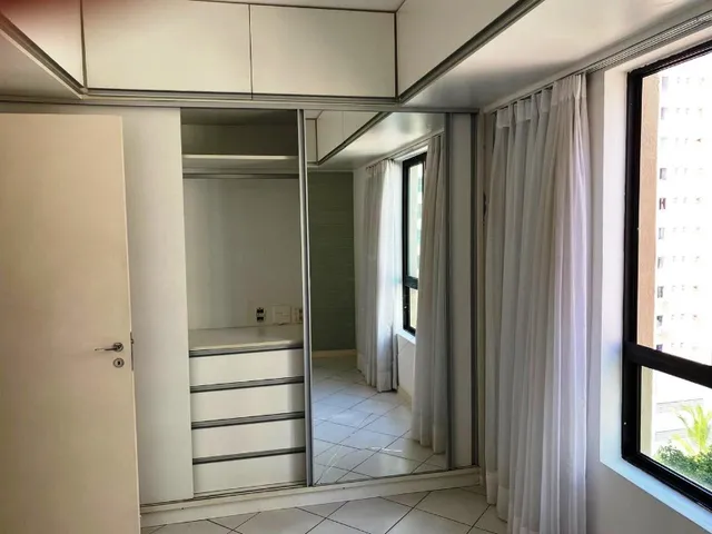 Imagem 2: Apartamento 2 quartos suites para alugar na Pituba 57m2