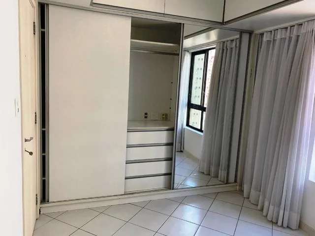 Imagem 3: Apartamento 2 quartos suites para alugar na Pituba 57m2